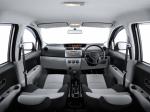 Perodua Alza 2009 года